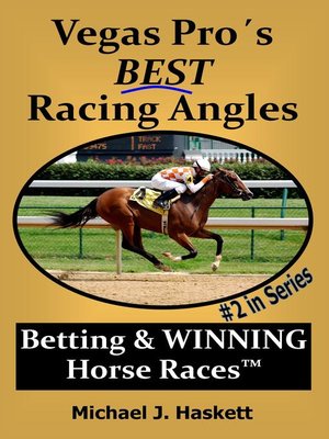 cover image of Vegas Pro´s Best Racing Angles